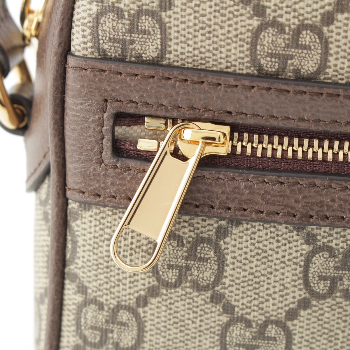 グッチ GGスプリーム ミニ オフィディア ショルダーバッグ 816359