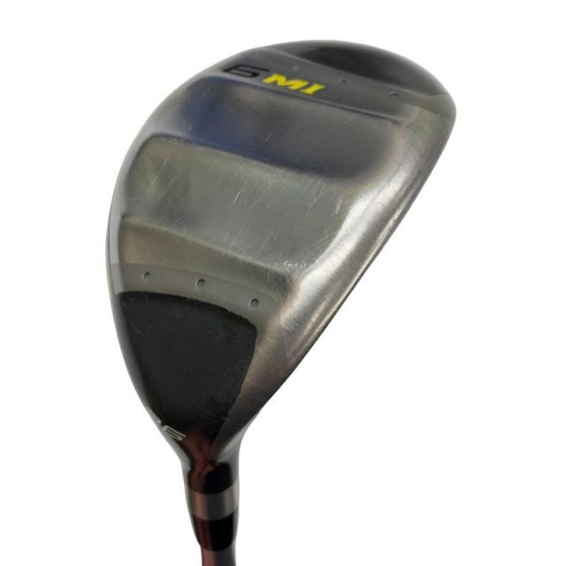 中古】 ミズノ SURE DD 2.0 MI U6 ユーティリティ UT EXSAR(SURE 2.0