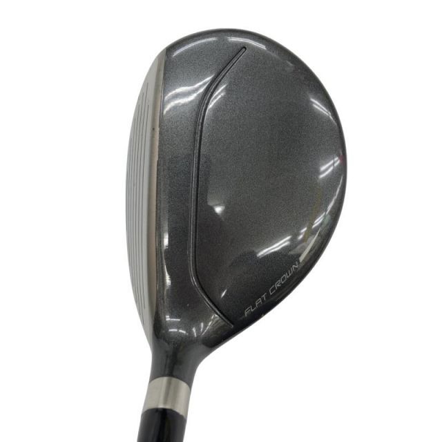 中古】 ミズノ SURE DD 2.0 MI U6 ユーティリティ UT EXSAR(SURE 2.0