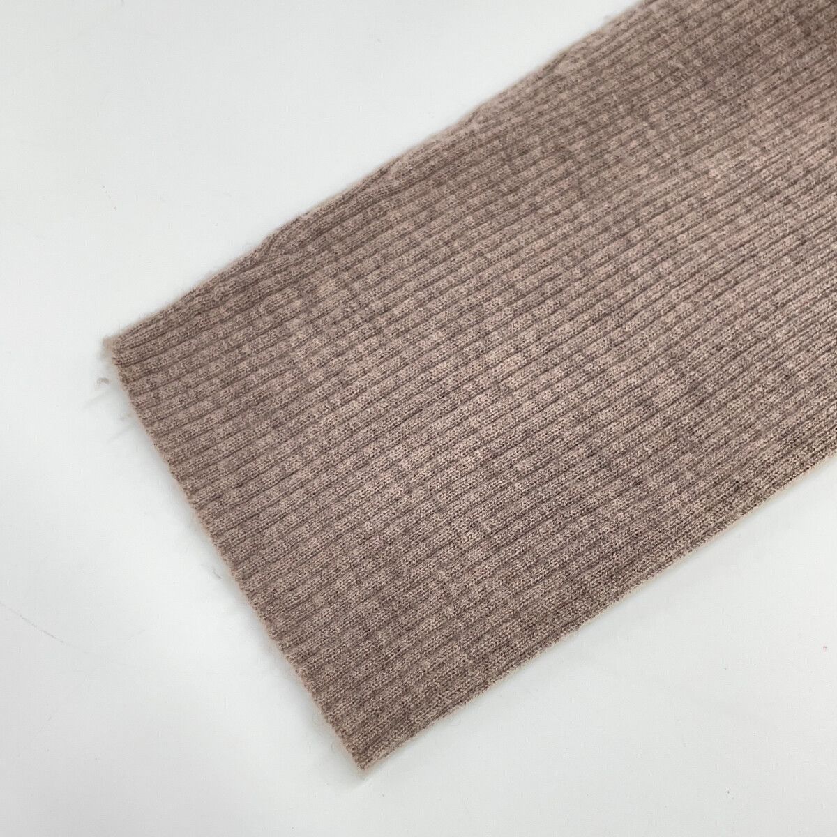 JURGEN LEHL ヨーガンレール ﾌﾞﾗｳﾝ ｶｼﾐﾔ×ｳｰﾙ ﾌﾘﾝｼﾞ ﾛﾝｸﾞｶｰﾃﾞｨｶﾞﾝ