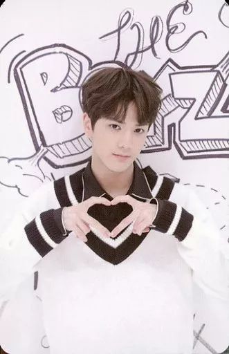 中古】コレクションカード(男性) The Boyz/YOUNGHOON(ヨンフン)/裏面