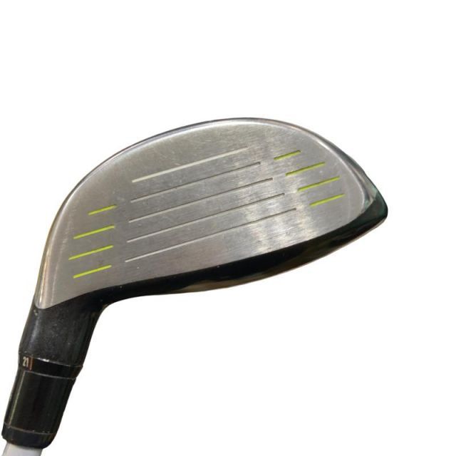 中古】 ナイキ VAPOR SPEED 5W フェアウェイウッド FW VAPOR(シルバー