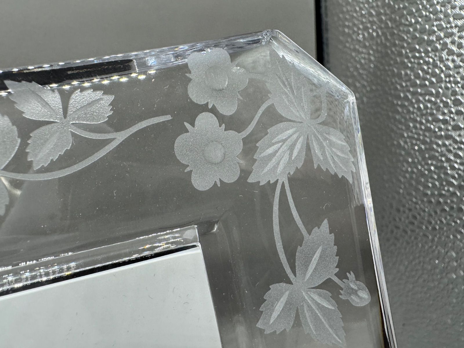 美品】ウェッジウッド ワイルドストロベリー アルフレスコ ピクチャー