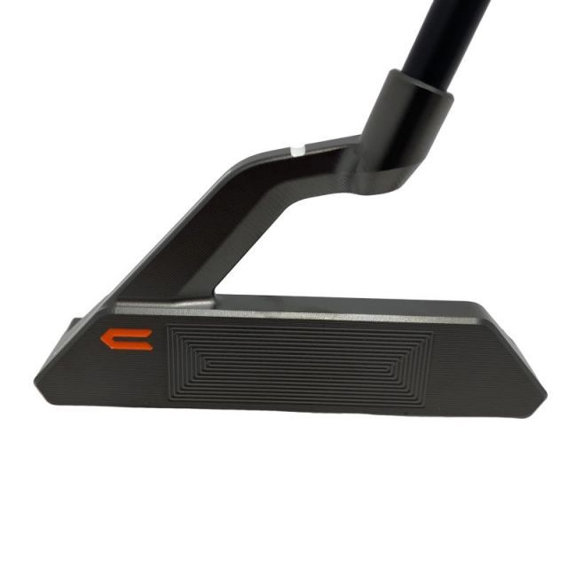 中古】 CROSSPUTT CROSSPUTT CP-400 34インチ パター PT カーボン