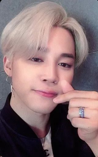 中古】コレクションカード(男性) 防弾少年団/Jimin(ジミン)/CD「Lights