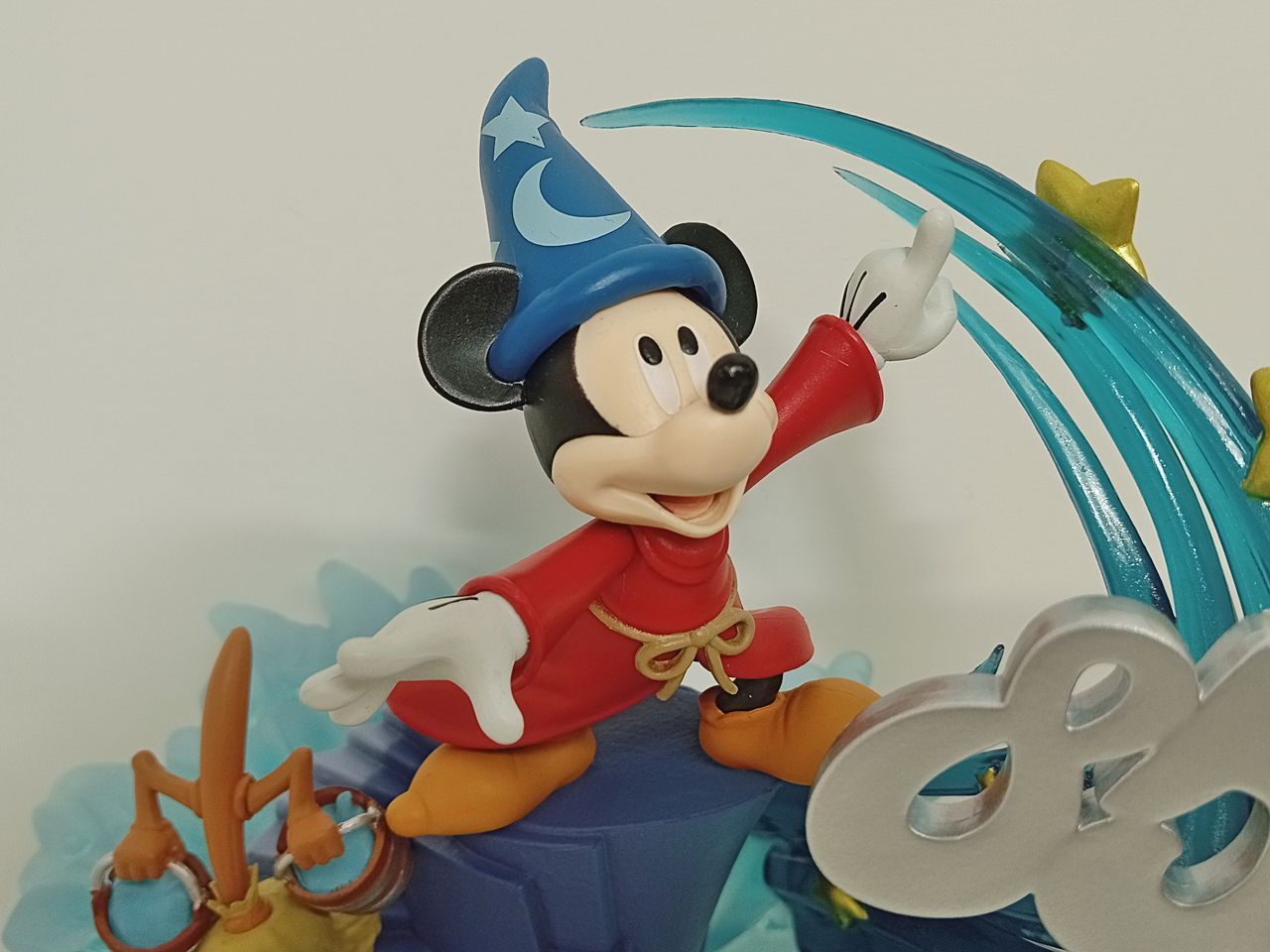 一番くじ <Disney FANTASIA> 85th Anniversary Memories of <Mickey
