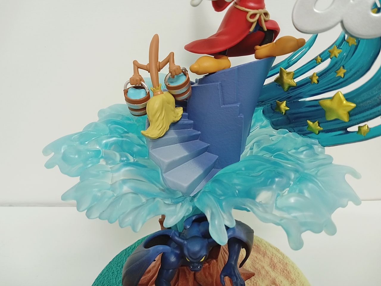 一番くじ <Disney FANTASIA> 85th Anniversary Memories of <Mickey