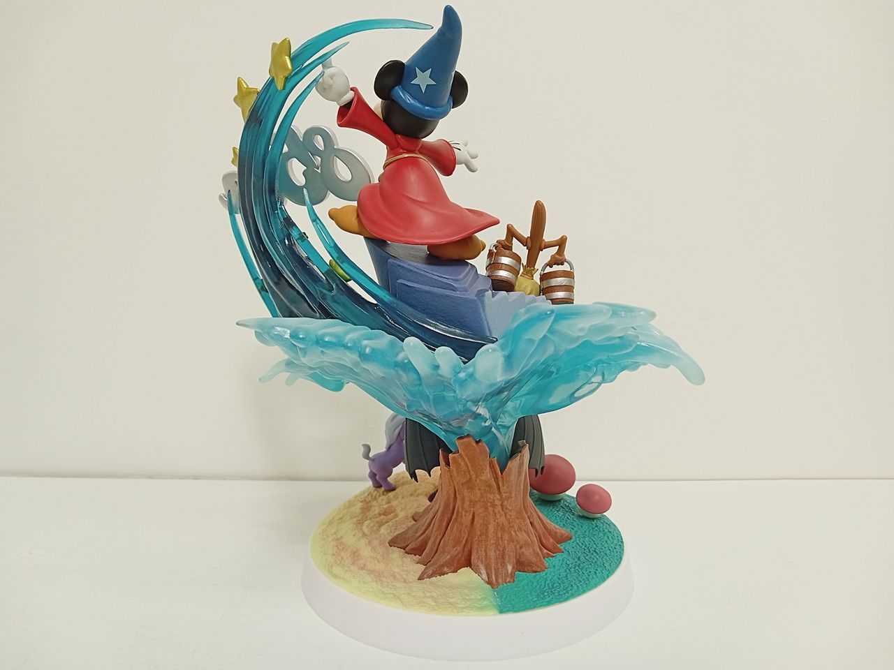 一番くじ <Disney FANTASIA> 85th Anniversary Memories of <Mickey