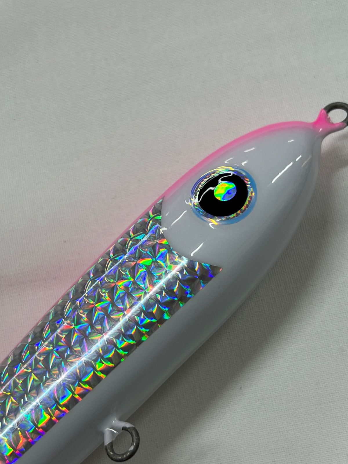 ローカルスタンダード ダイブベイト190 - メルカリ