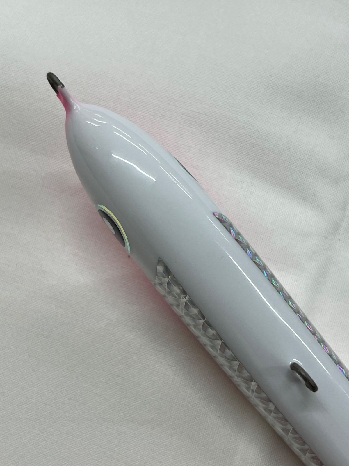 ローカルスタンダード ダイブベイト190 - メルカリ