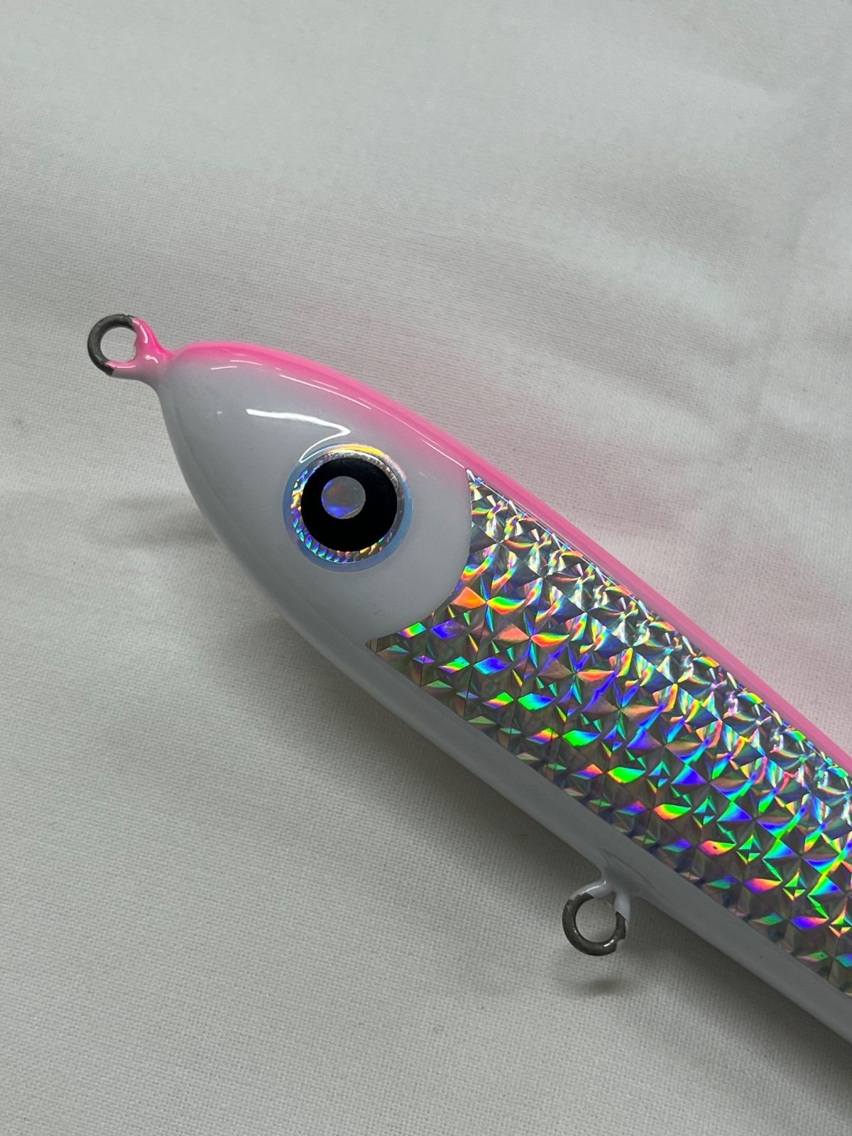 ローカルスタンダード ダイブベイト190 - メルカリ