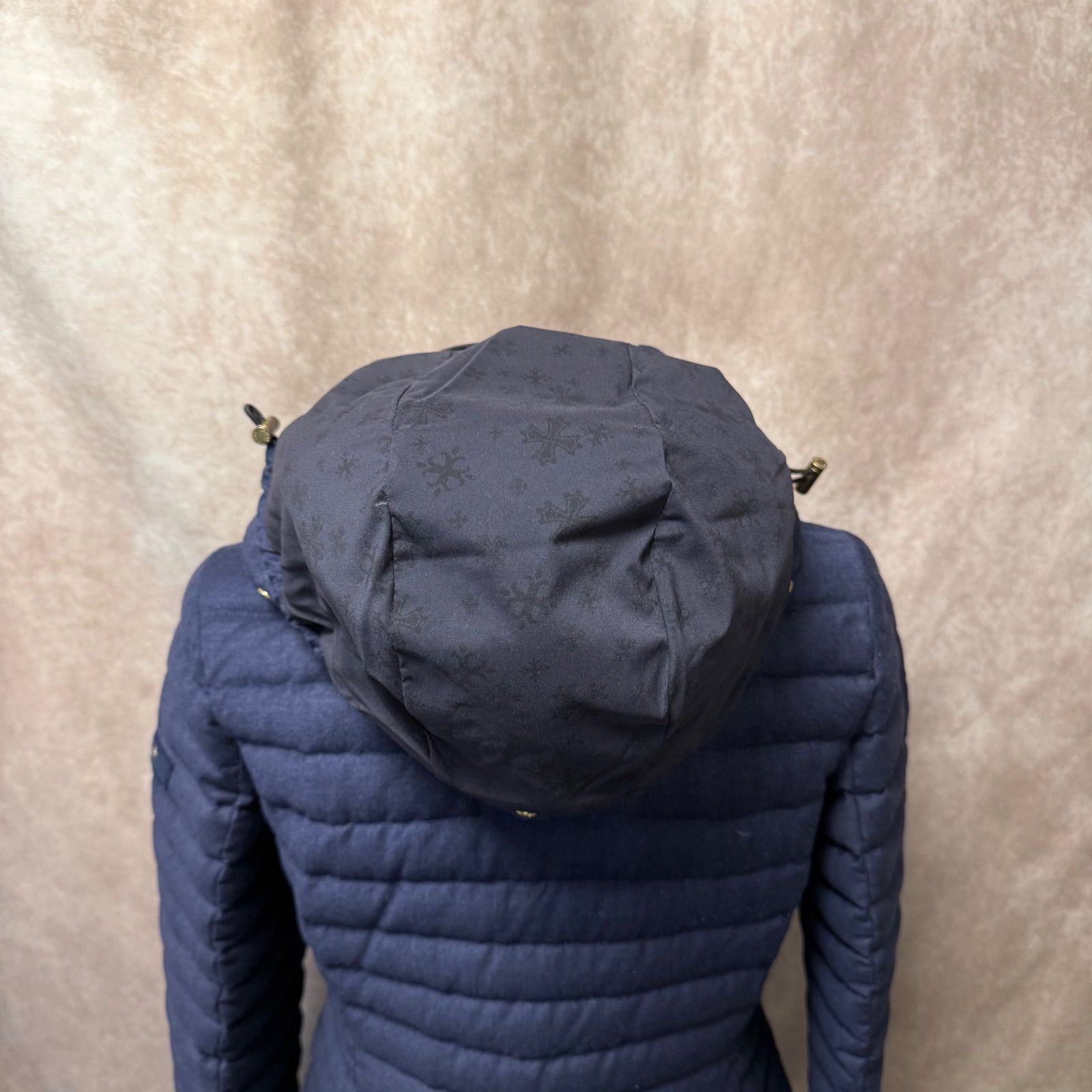 訳あり TATRAS タトラス cima CIMA チマ Rラインレディース ダウン 訳あり TATRAS タトラス cima CIMA チマ Rラインレディース ダウン