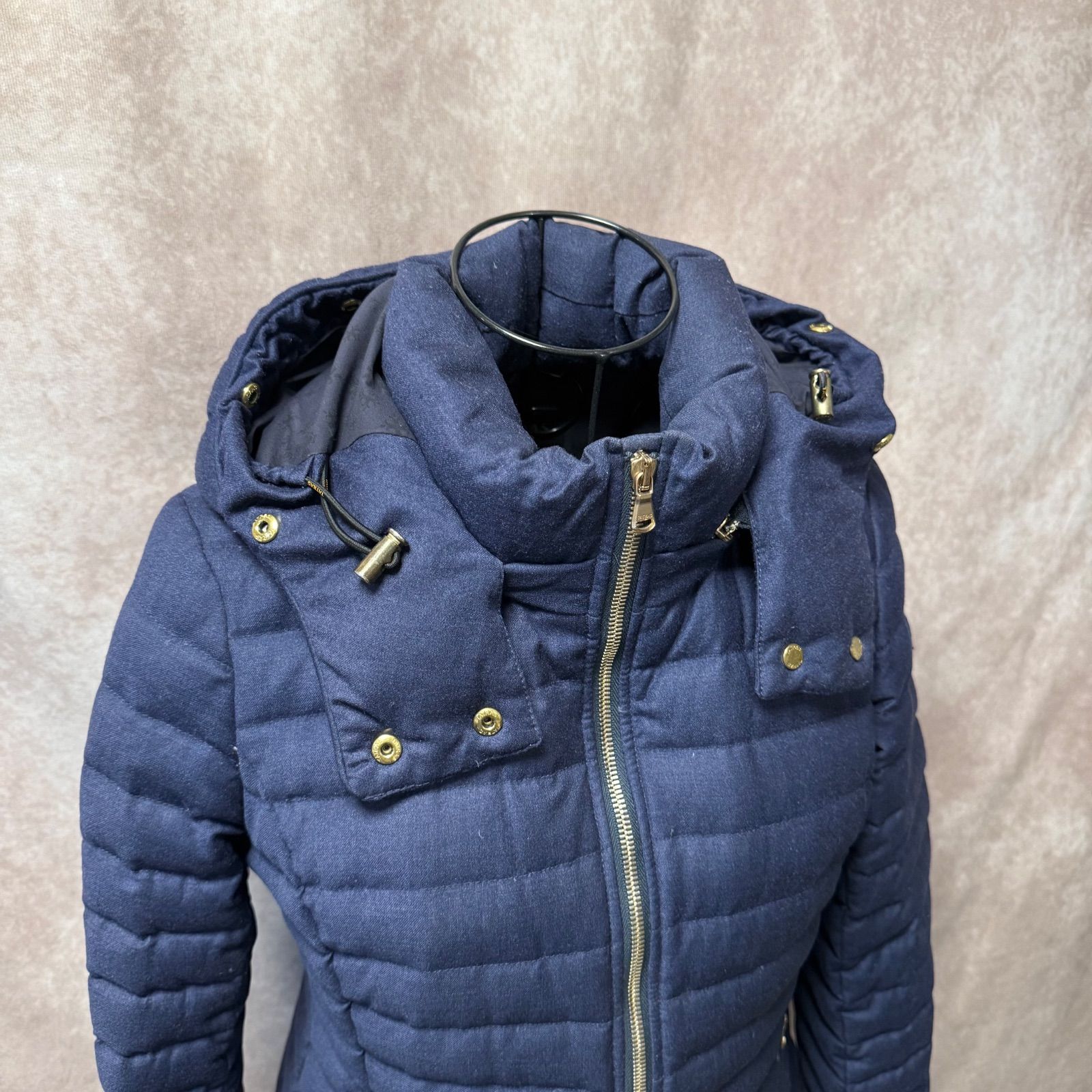 TATRAS タトラス cima CIMA チマ Rラインレディース ダウンコート 01