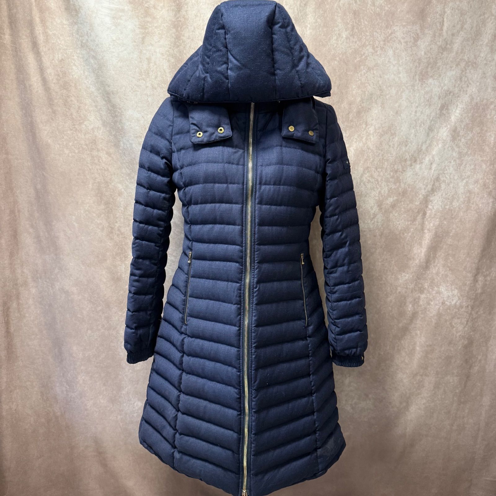 TATRAS タトラス cima CIMA チマ Rラインレディース ダウンコート 01