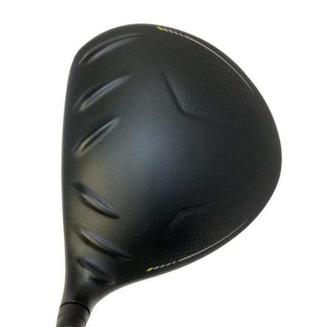 中古】 ピン G430 SFT 10.5° ドライバー DR ALTA J CB BLACK(DR