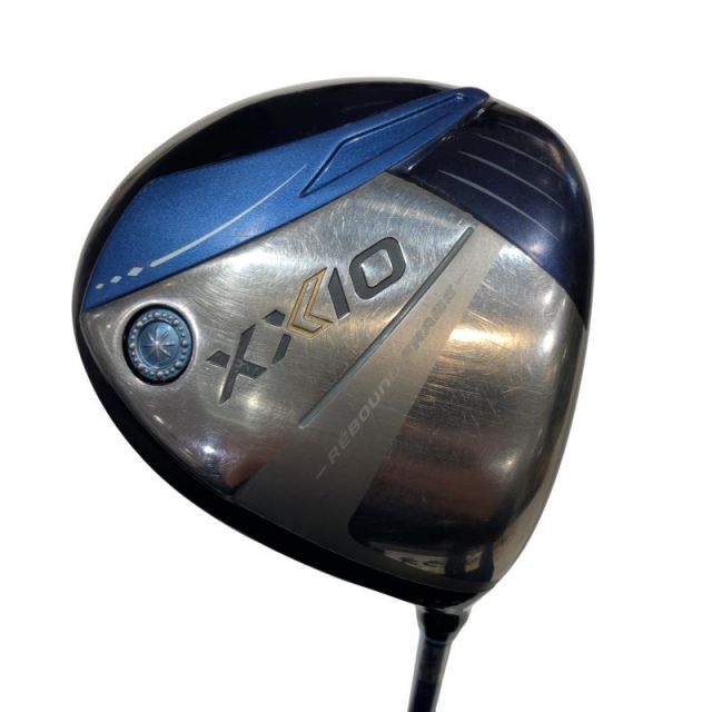 中古】 ダンロップ XXIO(2024) 12.5° レディース ドライバー DR XXIO