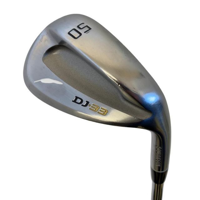 中古】 フォーティーン DJ-33 50° ウェッジ WG NS PRO 950GH HT