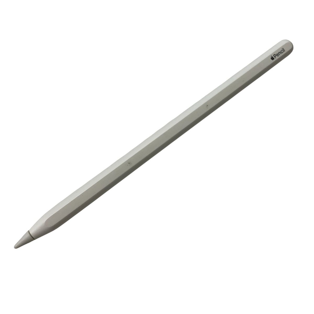 Apple Pencil A2051 MU8F2J/A 第2世代 タブレット周辺機器 タッチペン