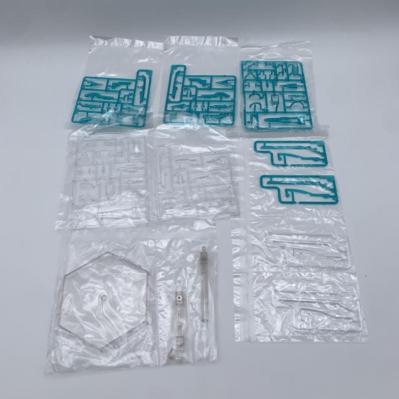 【中古】ｷｬﾗﾌﾟ）箱傷み)FG033 ﾌﾚｰﾑｱｰﾑｽﾞ･ｶﾞｰﾙ ﾌﾚｽﾞｳﾞｪﾙｸ Clear Parts Append ｺﾄﾌﾞｷﾔｼｮｯﾌﾟ限定[10][240010503126]