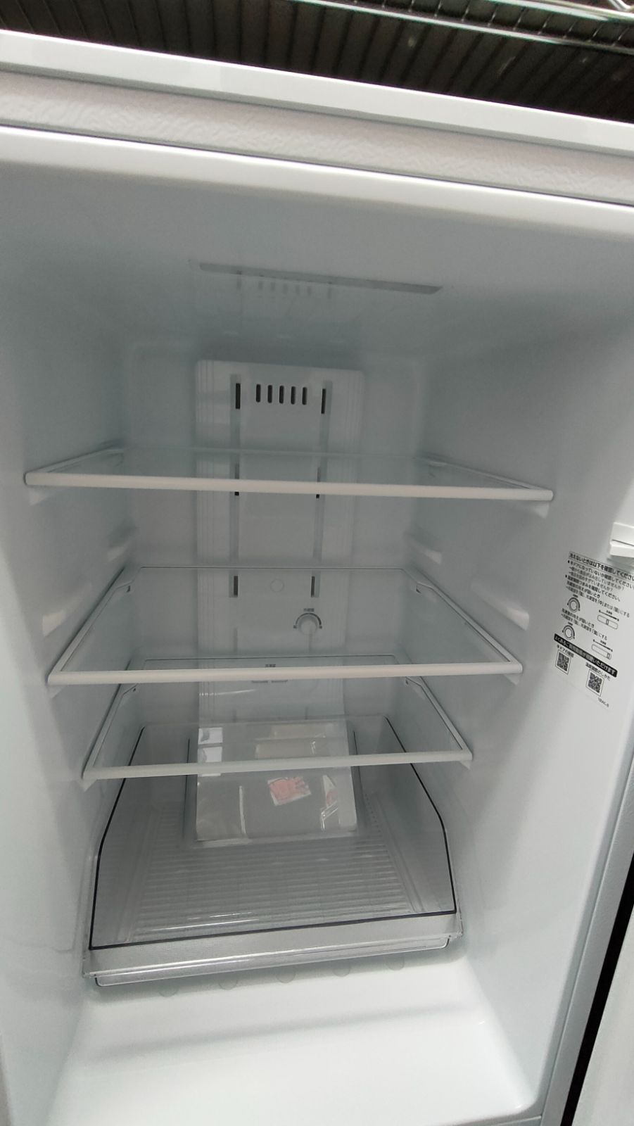 ◇TOSHIBA 冷蔵庫 153L 一人暮らし 2025年製 GR-W15BS. - メルカリ