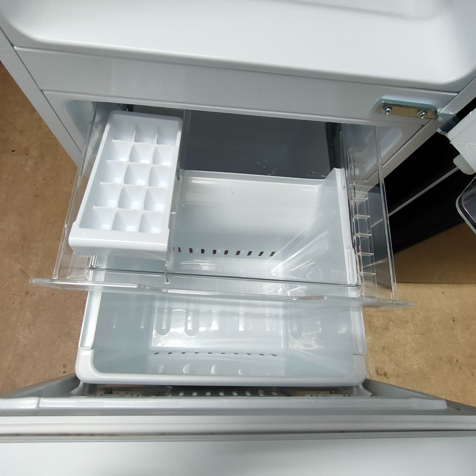 ◇TOSHIBA 冷蔵庫 153L 一人暮らし 2025年製 GR-W15BS - メルカリ