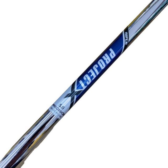 中古】 プロギア RS FORGED(2018) 6S アイアンセット IR 純正特注