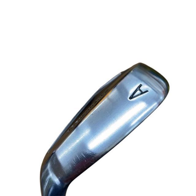 中古】 テーラーメイド Qi MAX LITE AW ウェッジ WG NS PRO 790GH