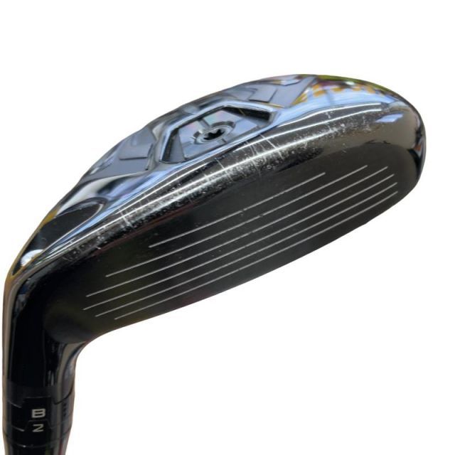 中古】 タイトリスト TSi2 24° ユーティリティ UT TENSEI CK PRO