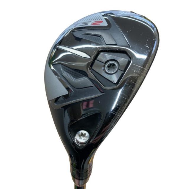 【美品中古】タイトリスト　TSI2 ユーティリティ　#4 中古】TSi2 ユーティリティ (タイトリスト) TSi 通販｜GDO中古ゴルフクラブ