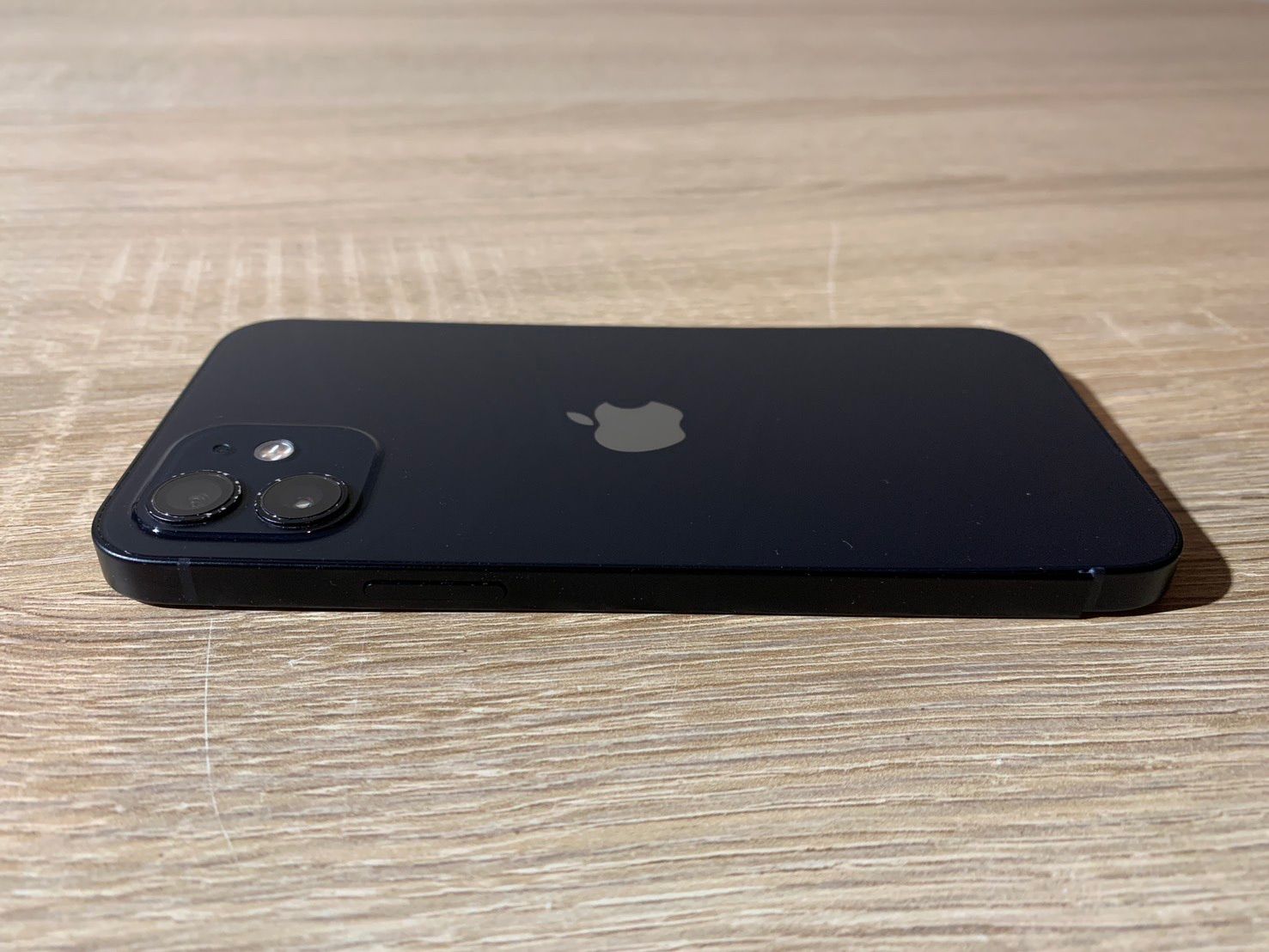 7379 iPhone 12 ブラック ジャンク品 - メルカリ