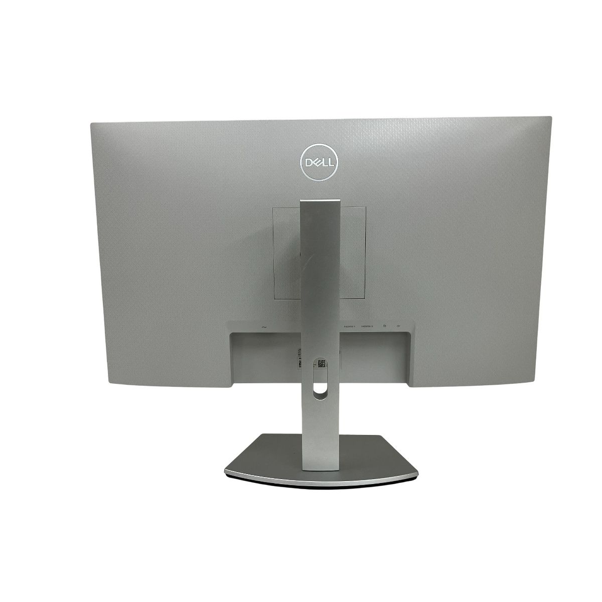 Dell S2721DS 27インチモニター PC周辺機器 デル 中古 O10767738