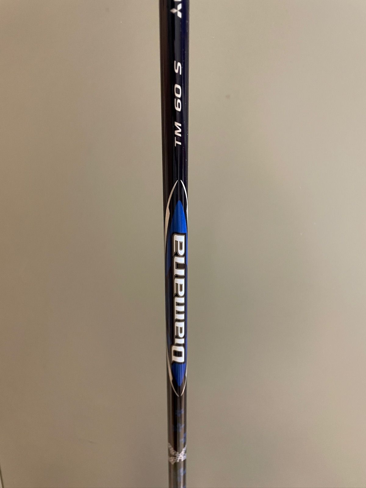 テーラーメイド Qi アイアン カーボンシャフト Diamana BLUE 6I 7I 8I