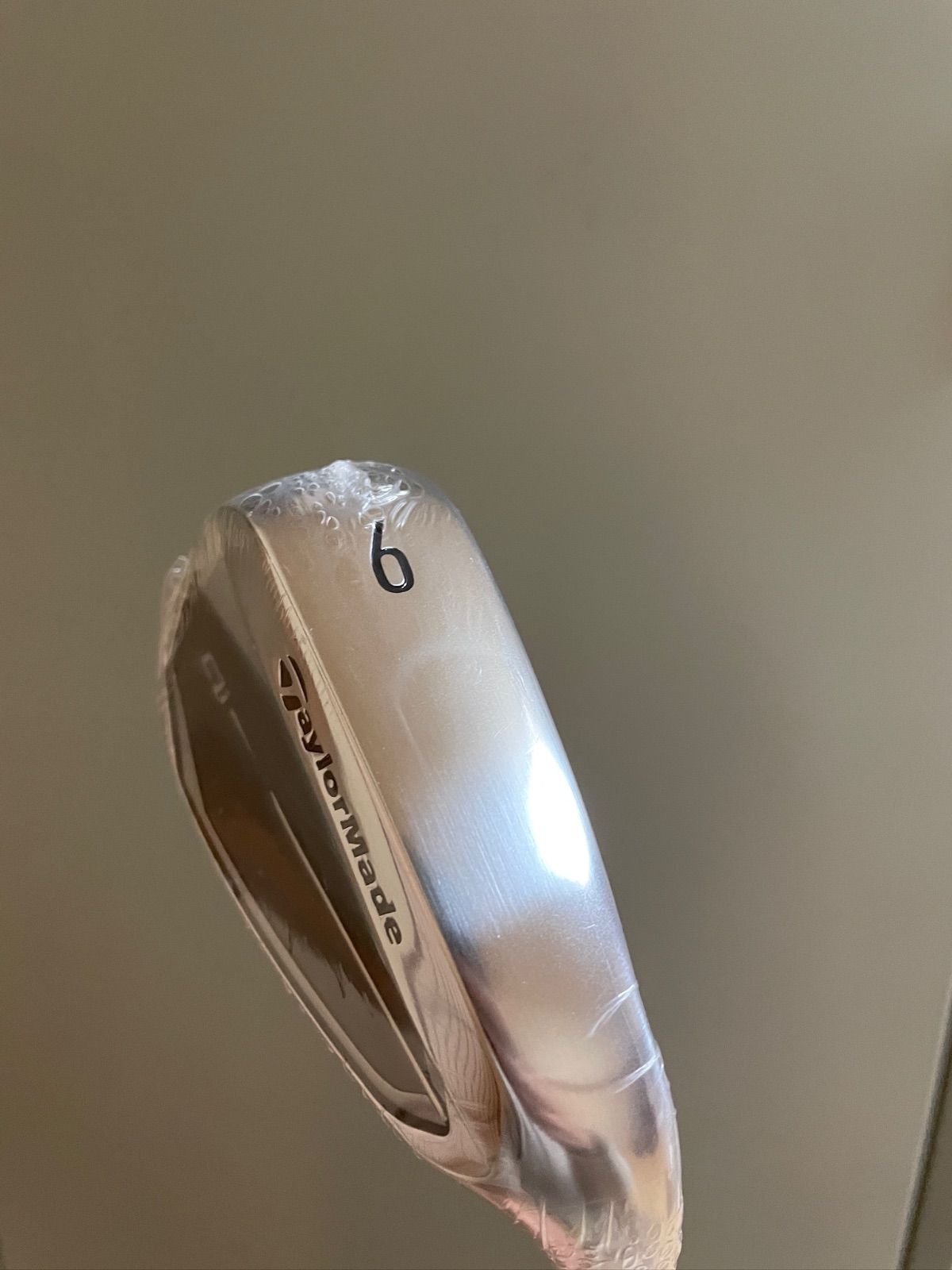 テーラーメイド Qi アイアン カーボンシャフト Diamana BLUE 6I 7I 8I