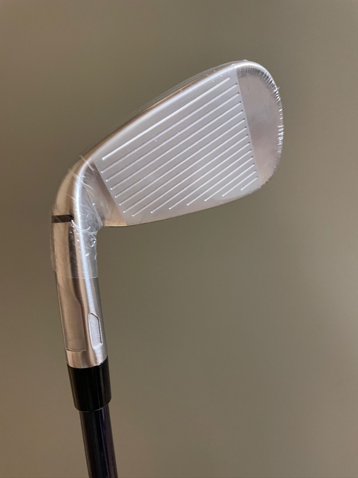 テーラーメイド Qi アイアン カーボンシャフト Diamana BLUE 6I 7I 8I