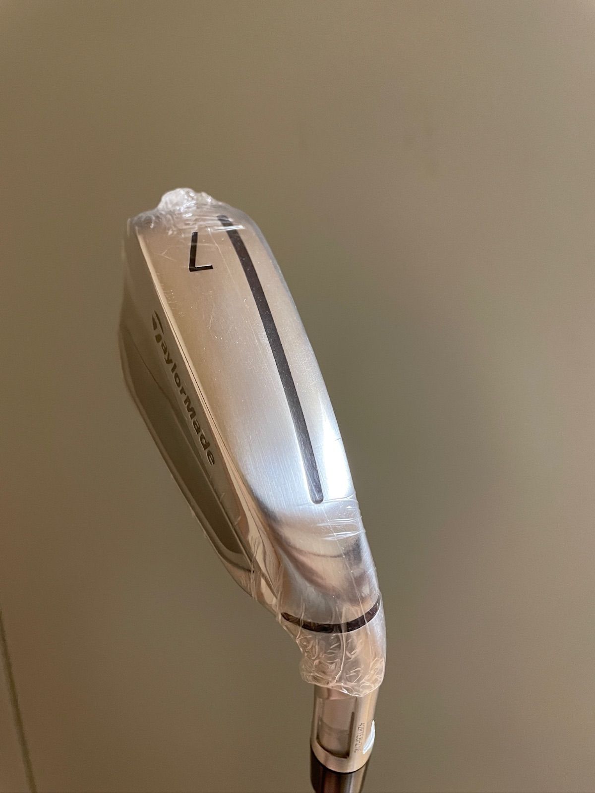 テーラーメイド Qi アイアン カーボンシャフト Diamana BLUE 6I 7I 8I