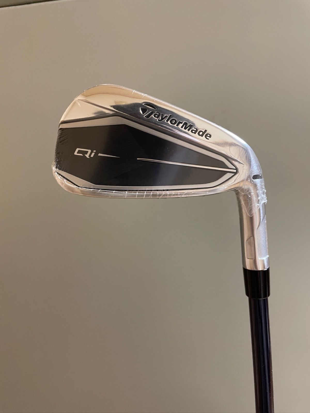 テーラーメイド Qi アイアン カーボンシャフト Diamana BLUE 6I 7I 8I