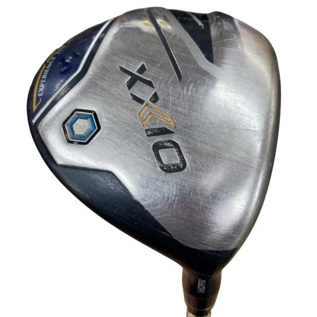 中古】 ダンロップ XXIO(2022) 7W フェアウェイウッド FW XXIO MP1200