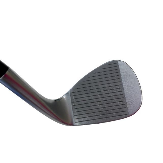 中古】 ピン PING s159 52°/12° S レフティ ウェッジ WG NS PRO MODUS3