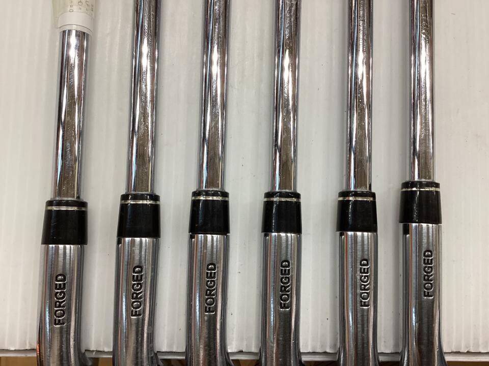 マグレガー マックテック NV-F TYPE-2 NSプロ950GH Sフレックス