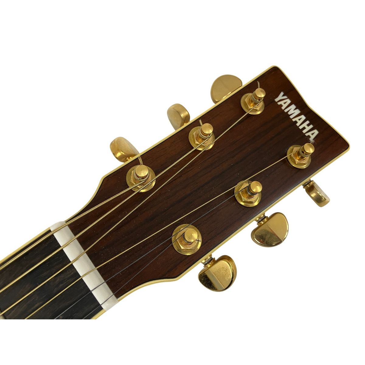 YAMAHA　LL16　【美品】　セミハードケース　ヤマハ　アコギ　ギター YAMAHA LL16 アコースティックギター セミハードケース付 アコギ