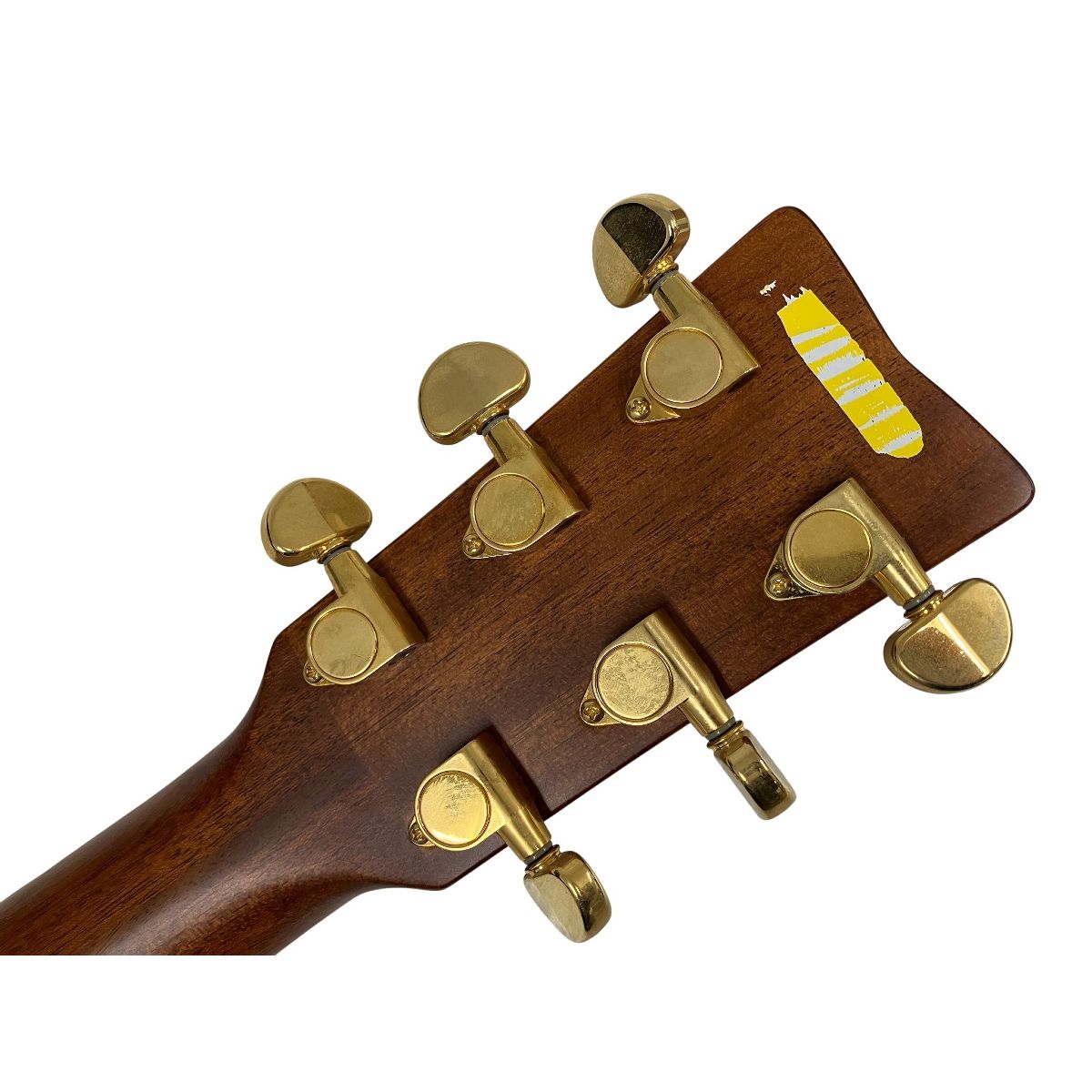 YAMAHA LL16 アコースティックギター セミハードケース付 アコギ