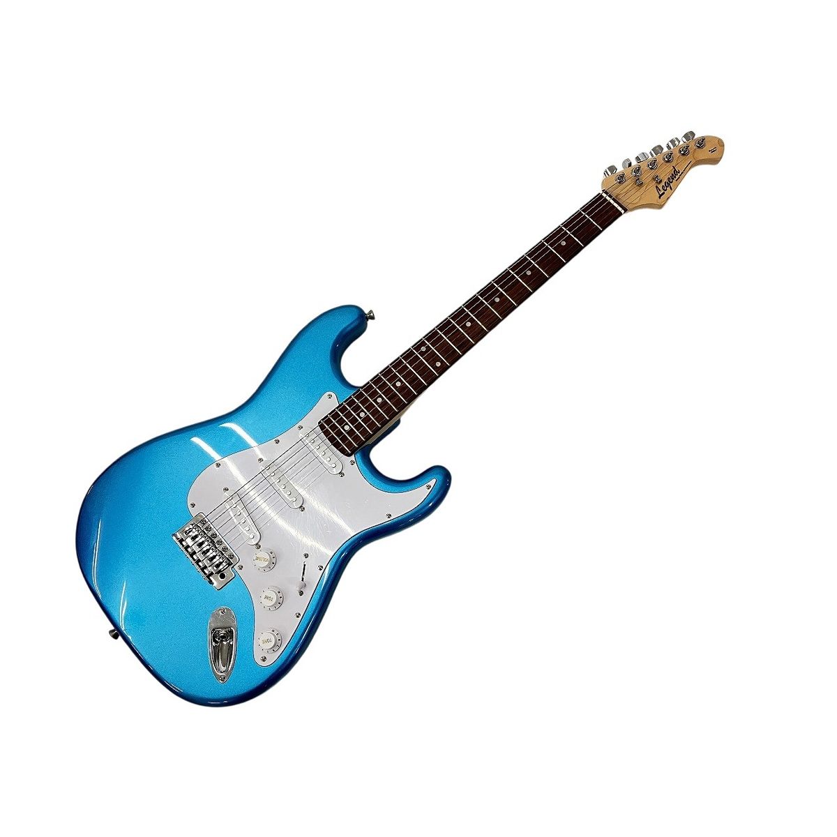 Legend Aria Pro II エレキギター 楽器 レジェンド アリア 中古 良好