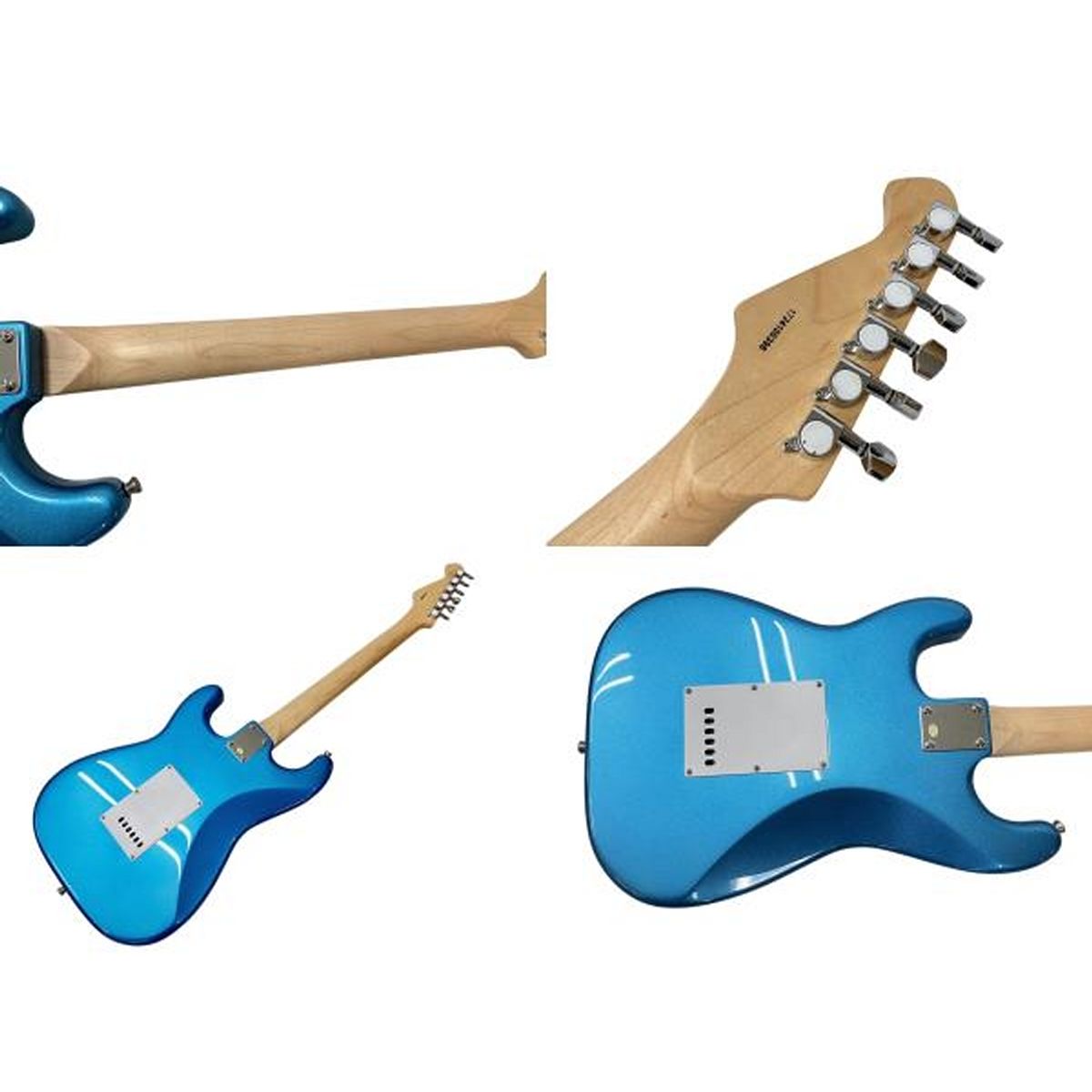 Legend Aria Pro II エレキギター 楽器 レジェンド アリア 中古 良好