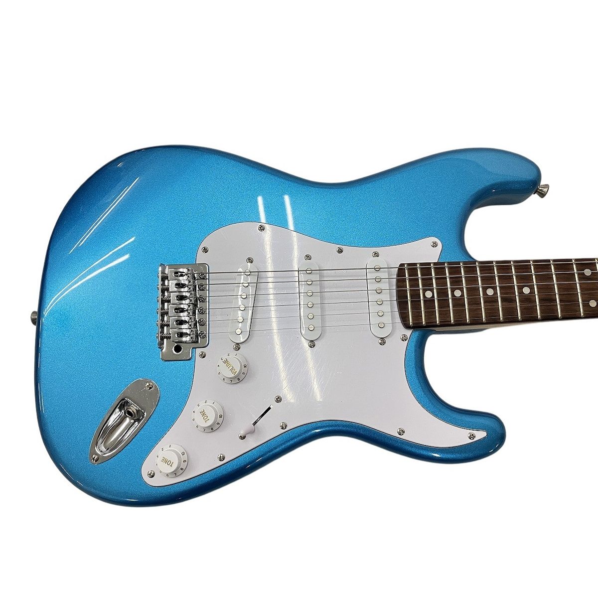 Legend Aria Pro II エレキギター 楽器 レジェンド アリア 中古 良好