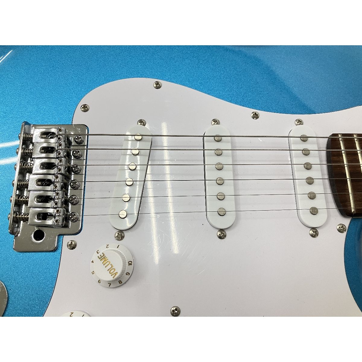 Legend Aria Pro II エレキギター 楽器 レジェンド アリア 中古 良好