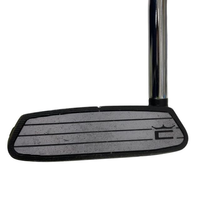 【中古ゴルフクラブ】コブラ　KING　3DP SUPERNOVA COUNTERBALANCE パター スチールシャフト　シャフト：スチールシャフト 中古】 コブラ KING SUPERNOVA シングルベンド 33インチ パター PT