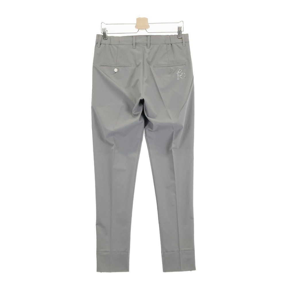 サイズ：4 1PIU1UGUALE3 GOLF GRP100 ストレッチ ロングパンツ 裾