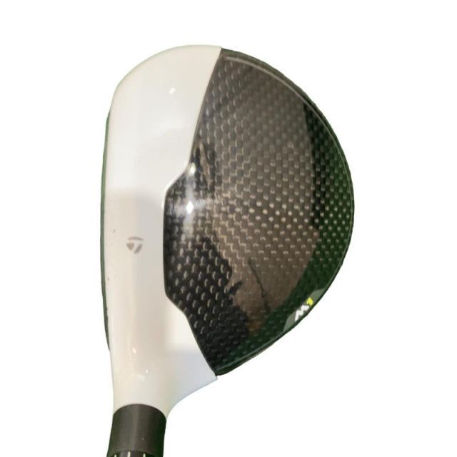 中古】 テーラーメイド M1(2017) 3W フェアウェイウッド FW 純正特注