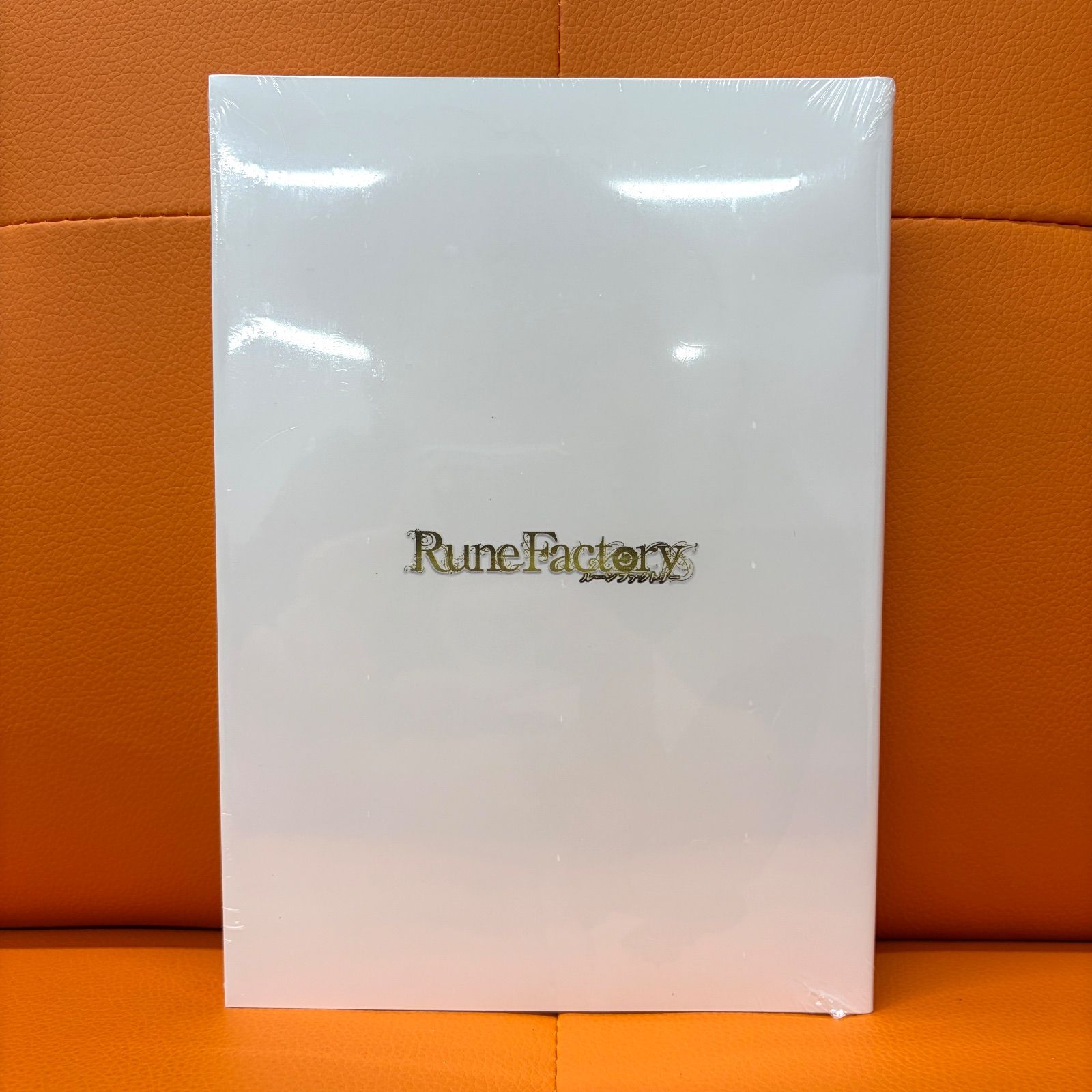 Nintendo Switch ルーンファクトリー4スペシャル メモリアルボックス