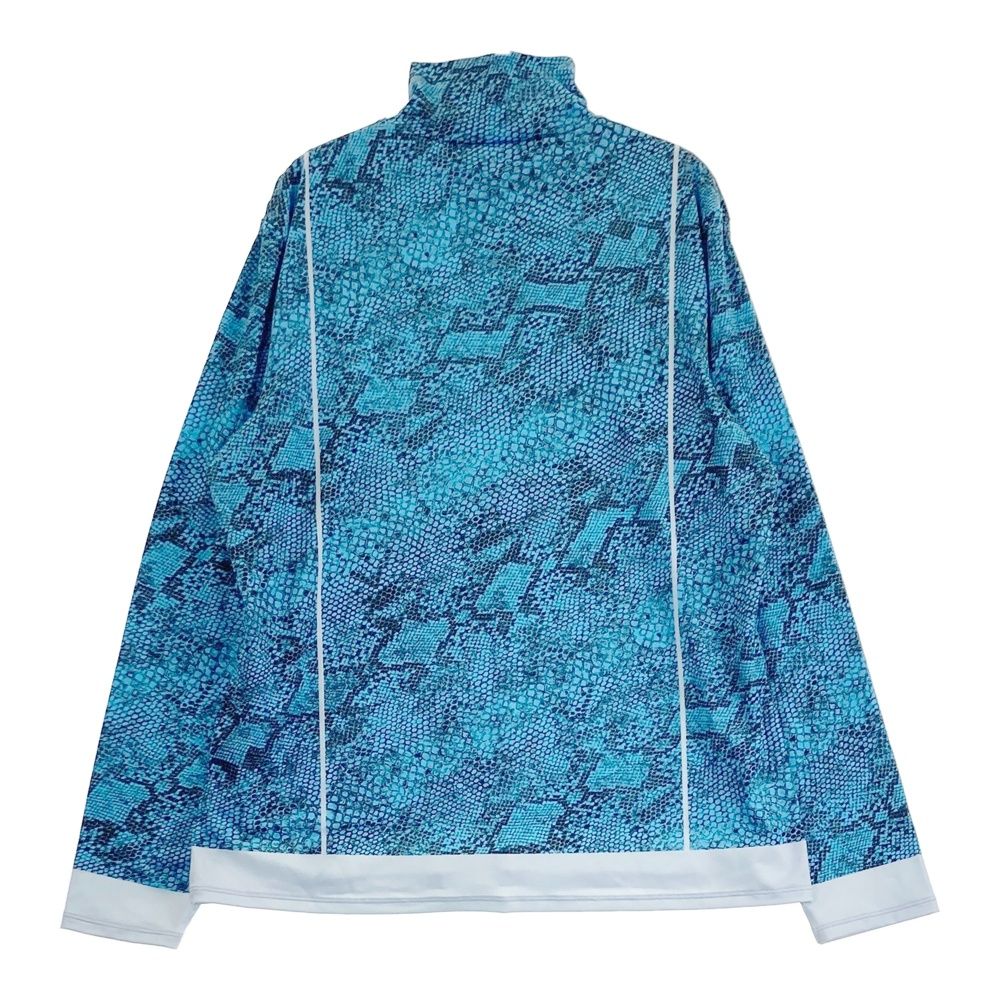 サイズ：42 LANVIN SPORT ランバン スポール ハイネック長袖Tシャツ